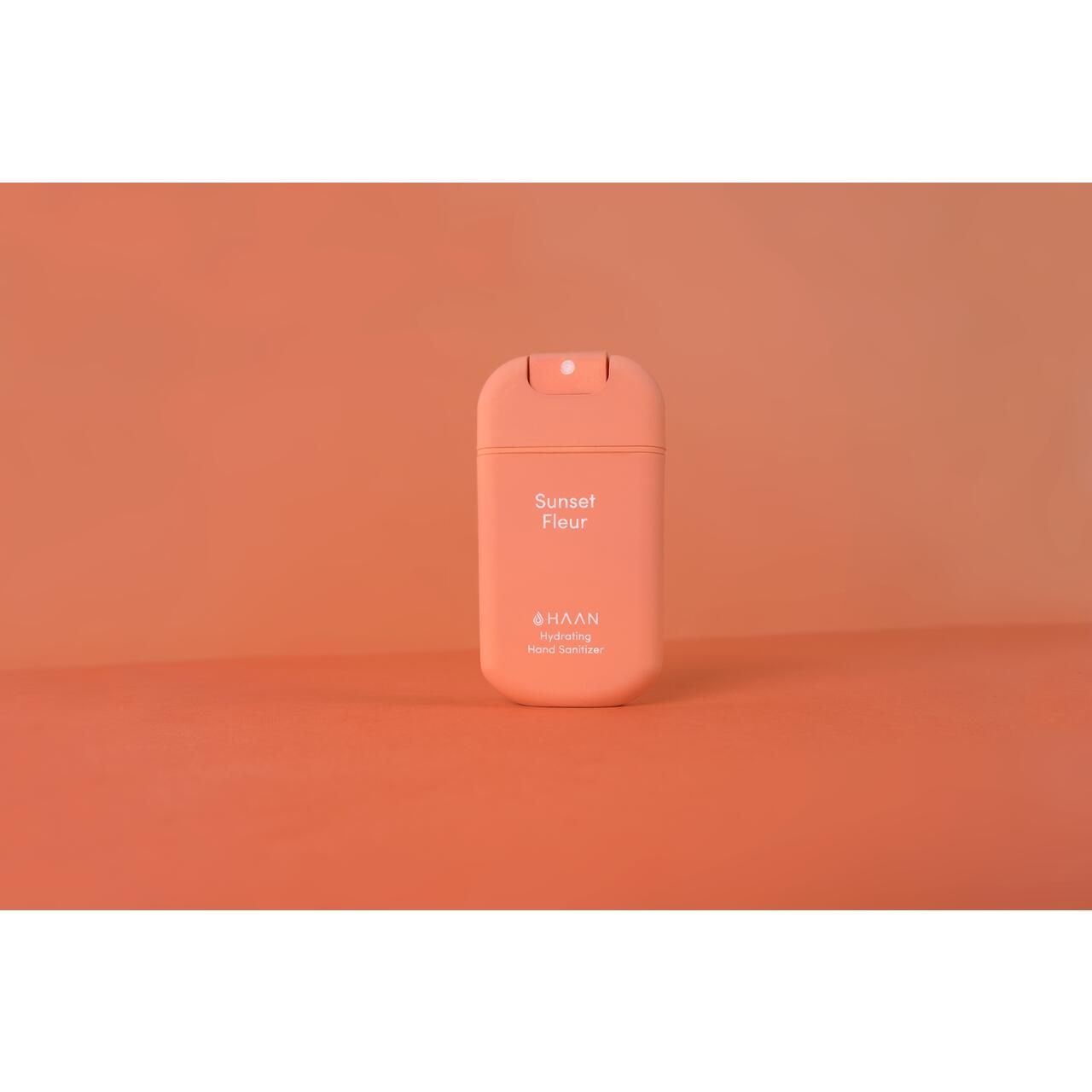 HAAN, Sunset Fleur Hand Sanitizer