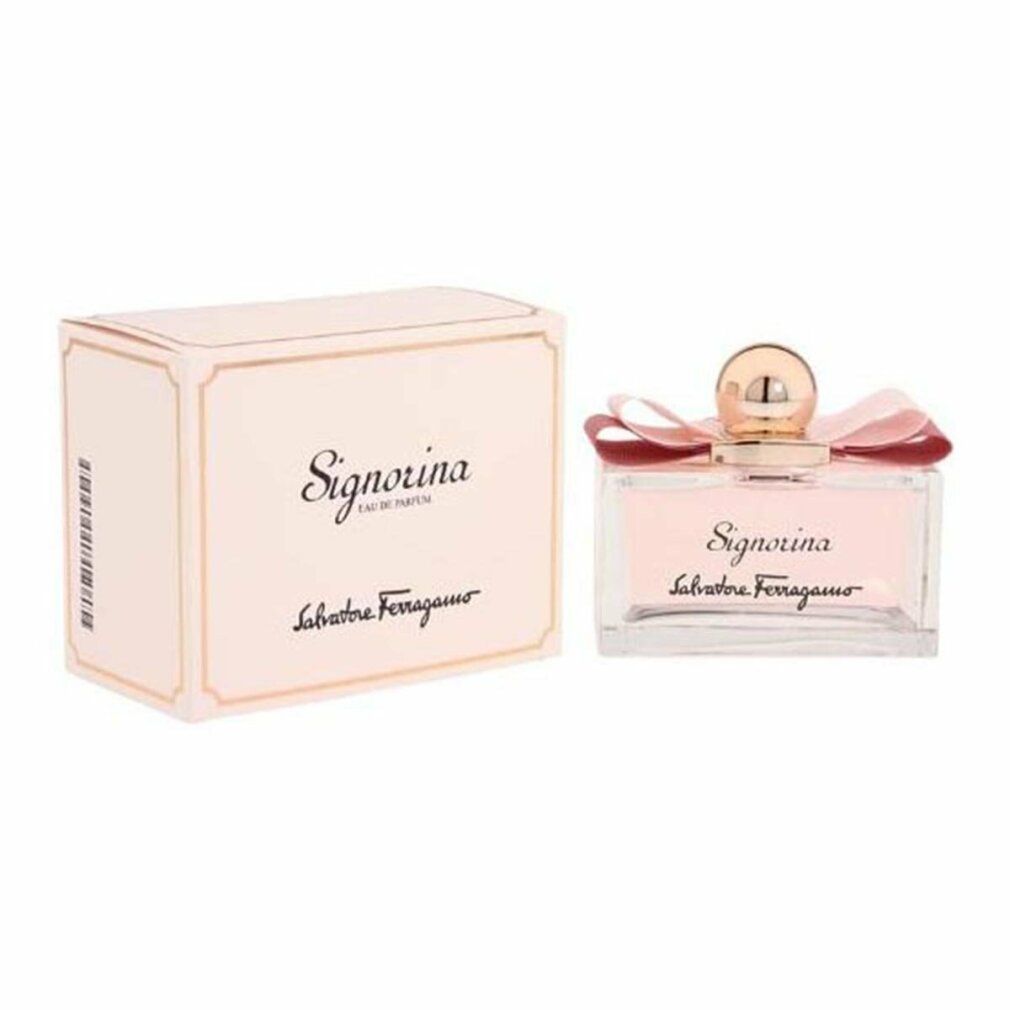 Salvatore Ferragamo Signorina Eau de Parfum Spray