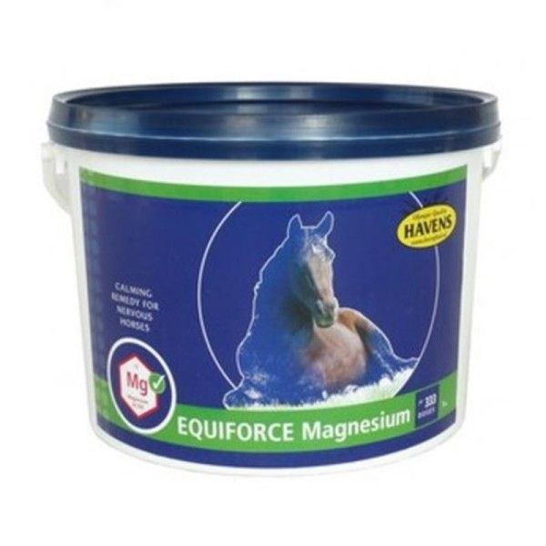 Havens EquiForce Magnesium 5 kg