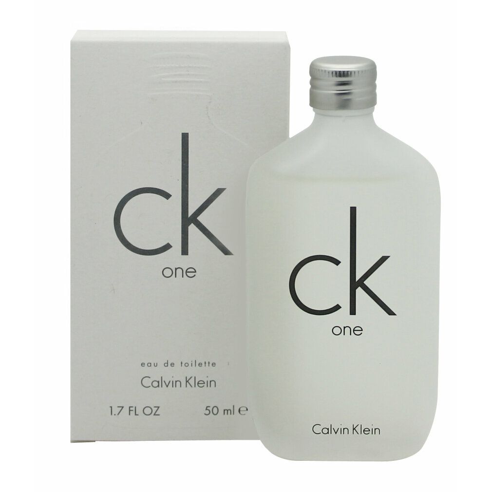 Calvin Klein ck One Eau de Toilette