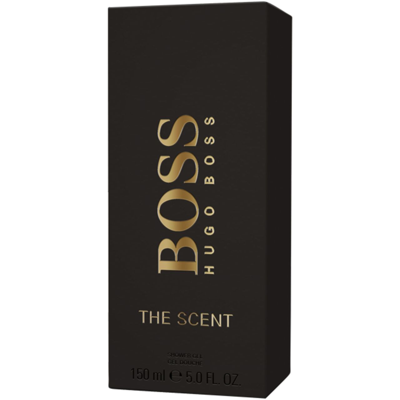 Boss - Hugo Boss, The Scent Shower Gel