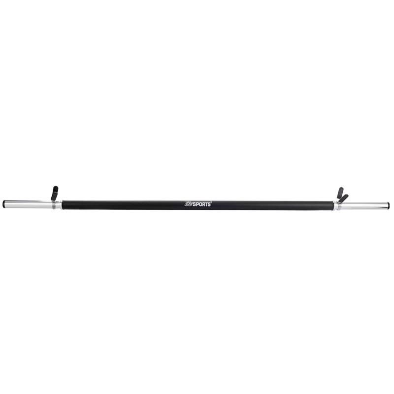 ScSPORTS® Langhantelset Pump Set 20 kg