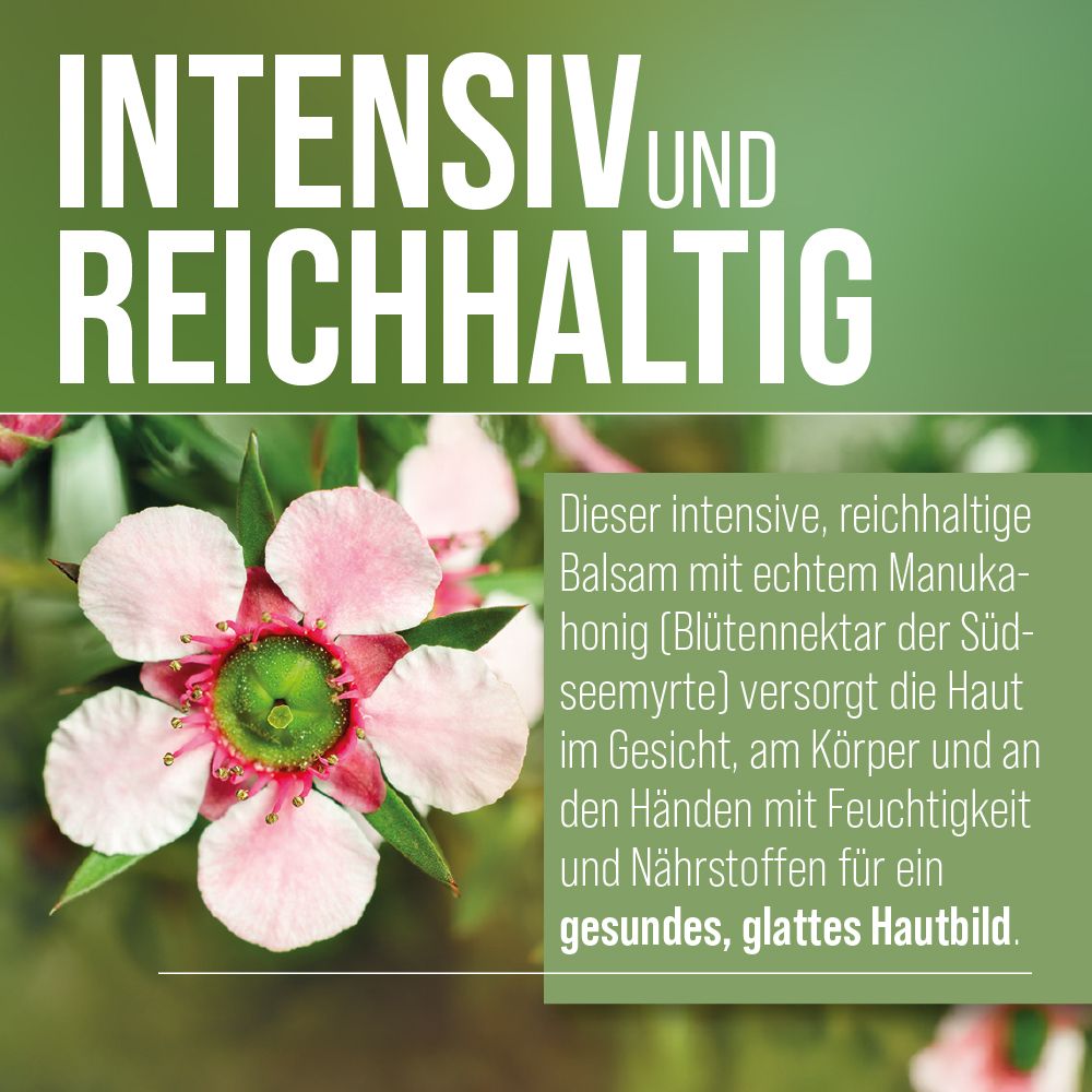 Sanct Bernhard Manuka-Balsam