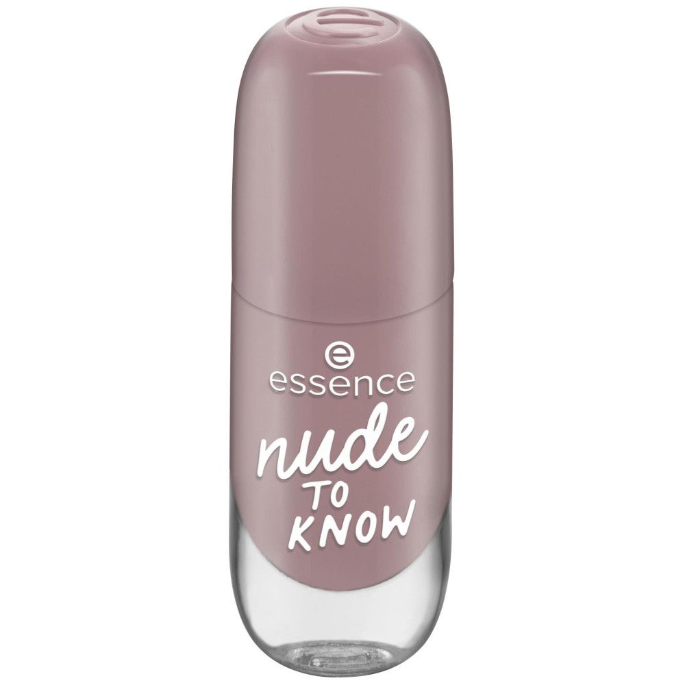 Essence - Nagelfarbener Gel-Nagellack