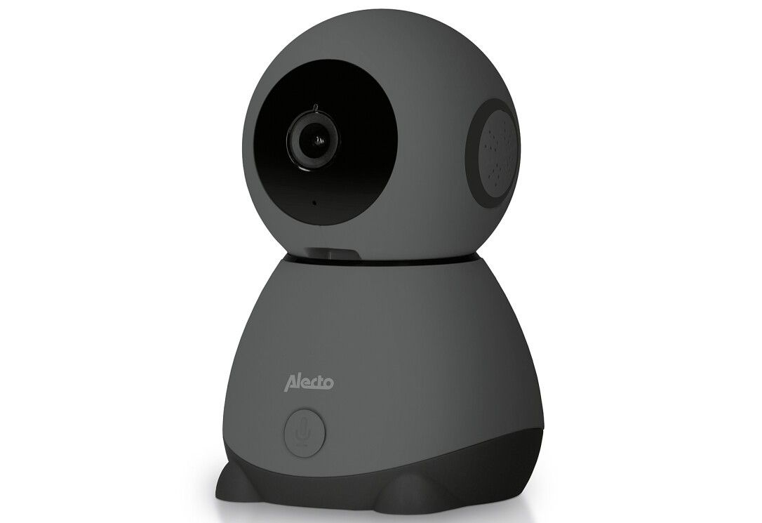 ALECTO Smartbaby10 Babyphone