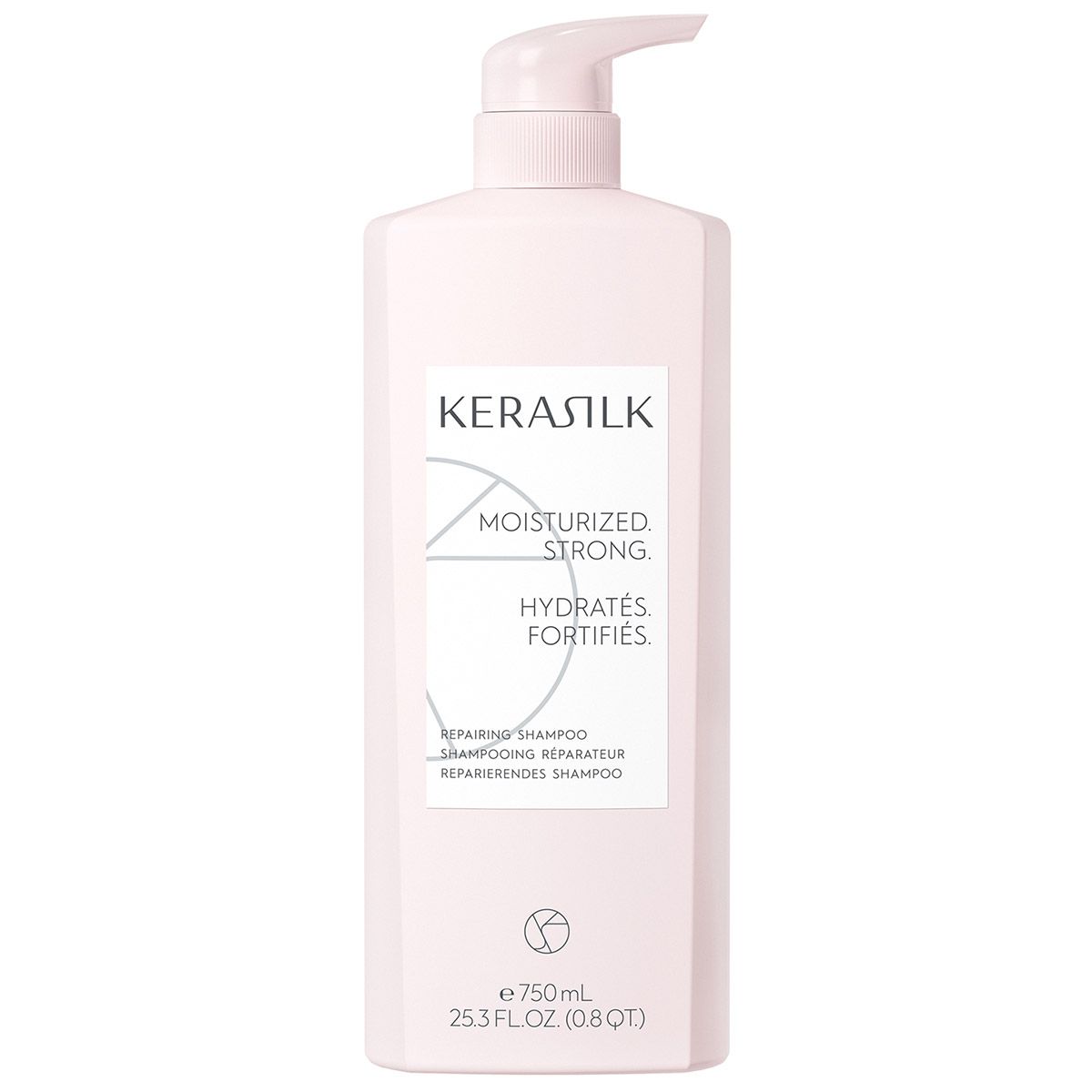 Kerasilk - Reparerende Shampoo