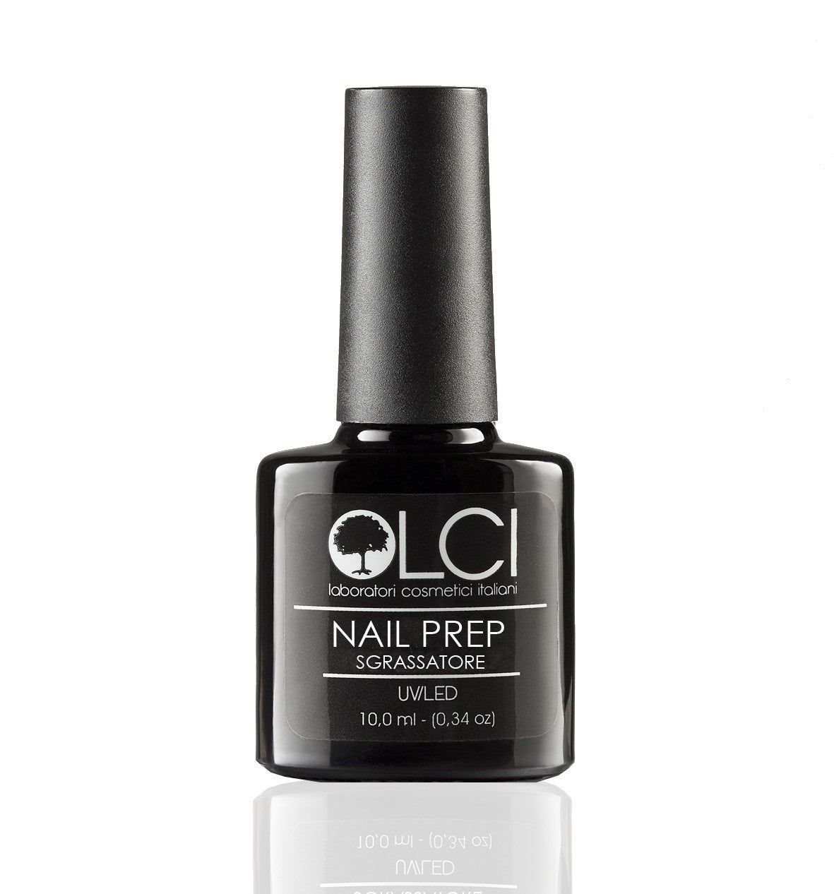LCI Cosmetics - Nail Prep - Sgrassatore