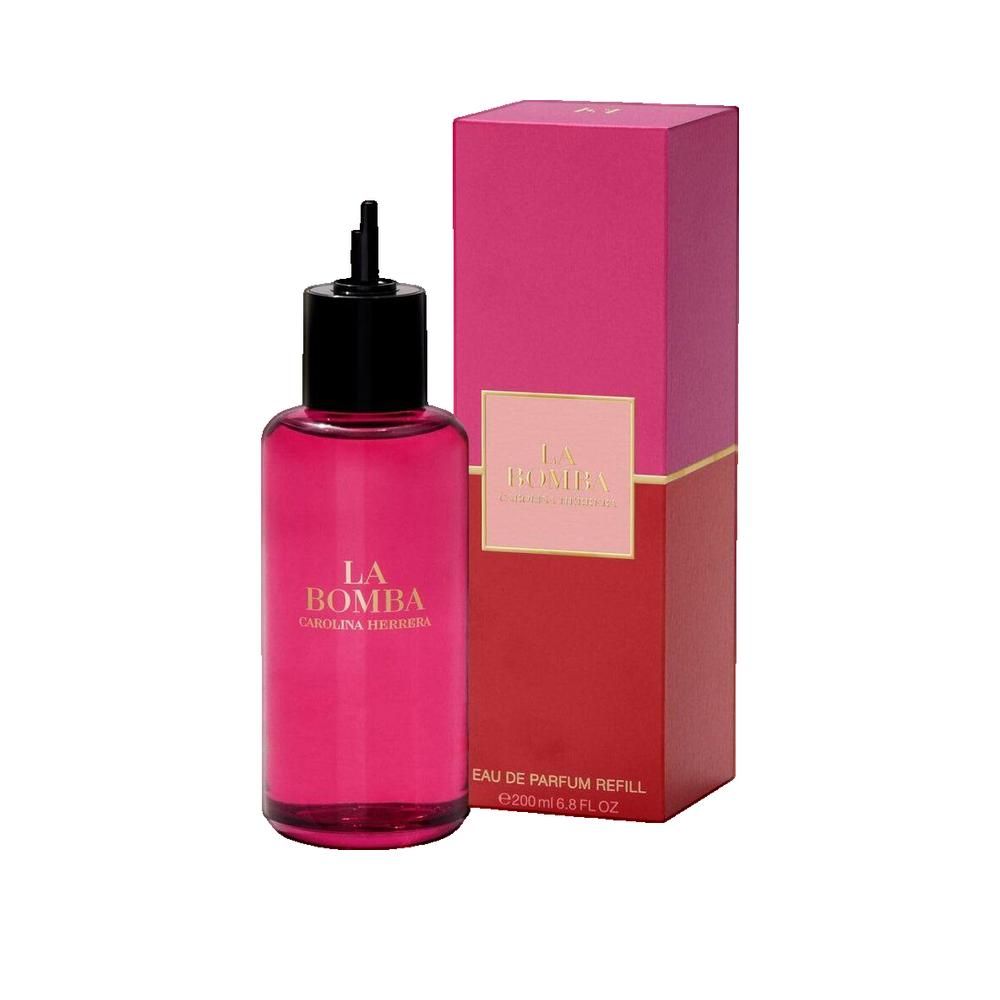 Carolina Herrera LA Bomba Damenduft 200 ml