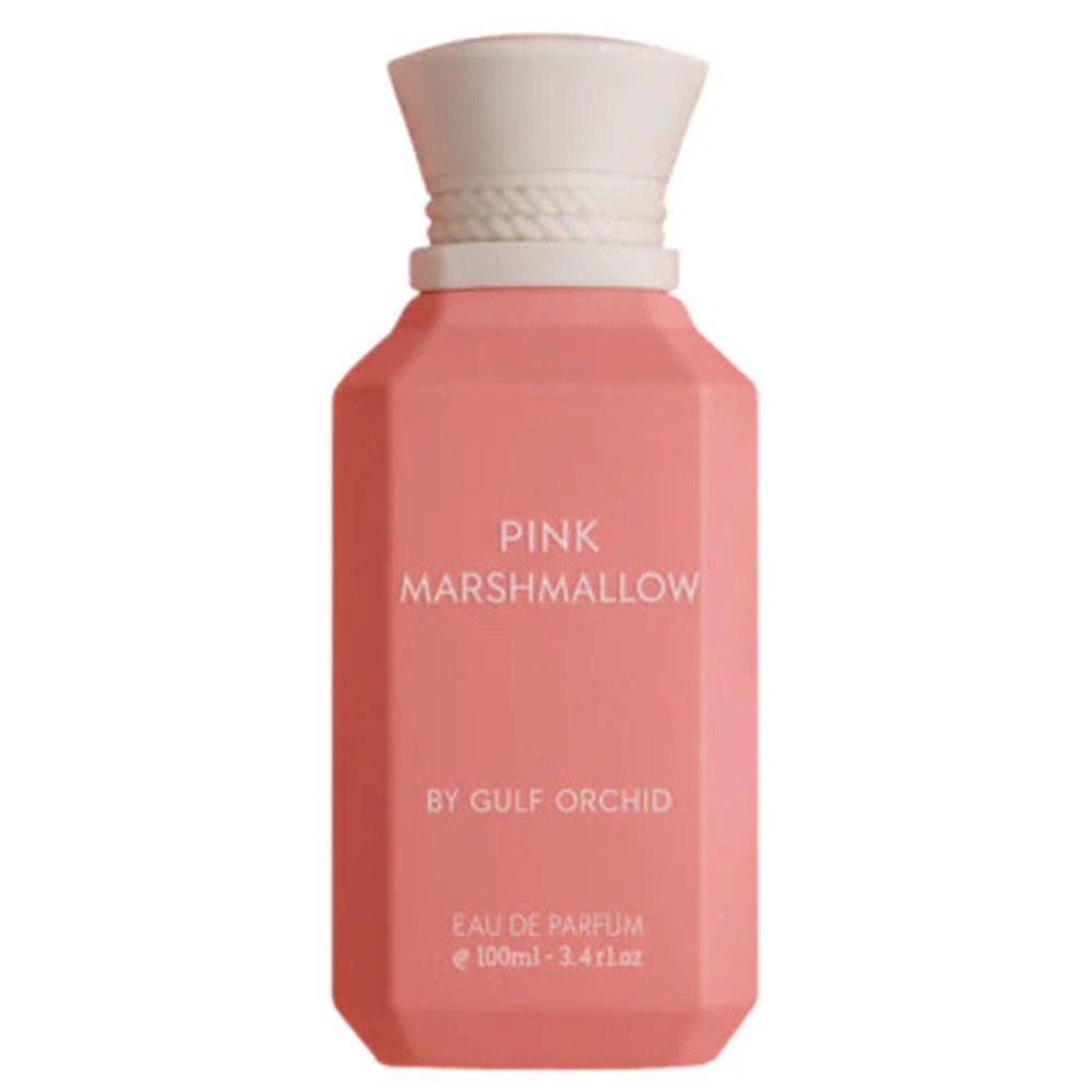 Gulf Orchid - Pink Marshmallow Parfum 100 ml