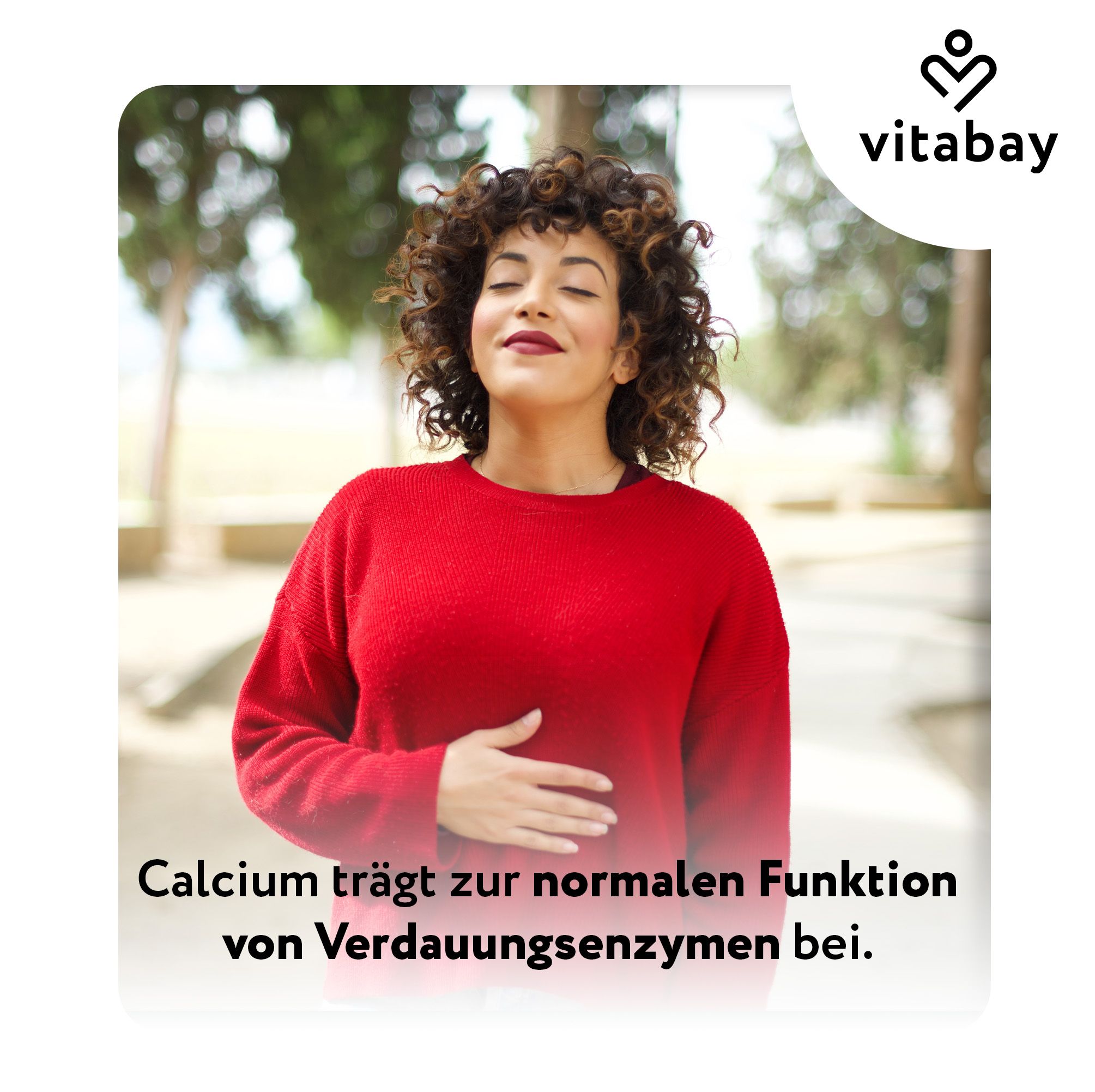 Vitabay Calcium 1000mg