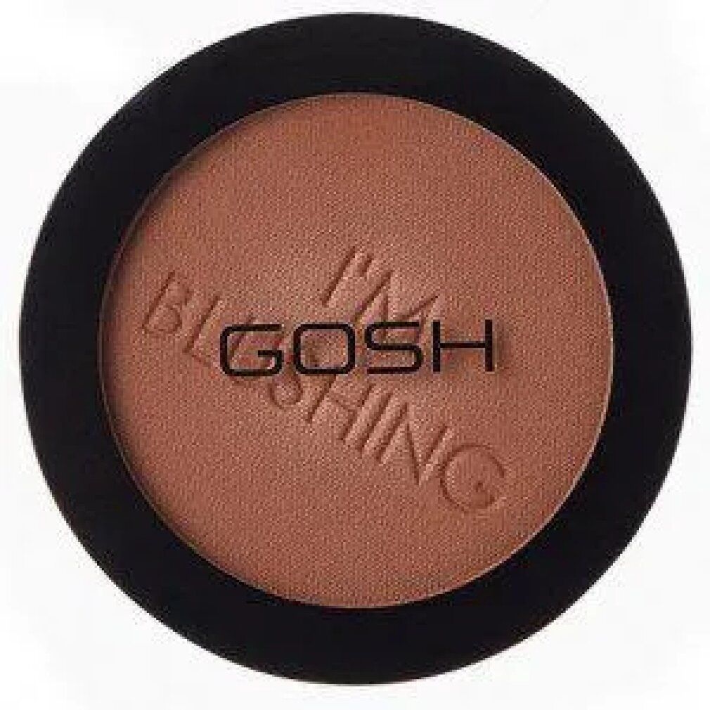 i'm blushing #002-amour r