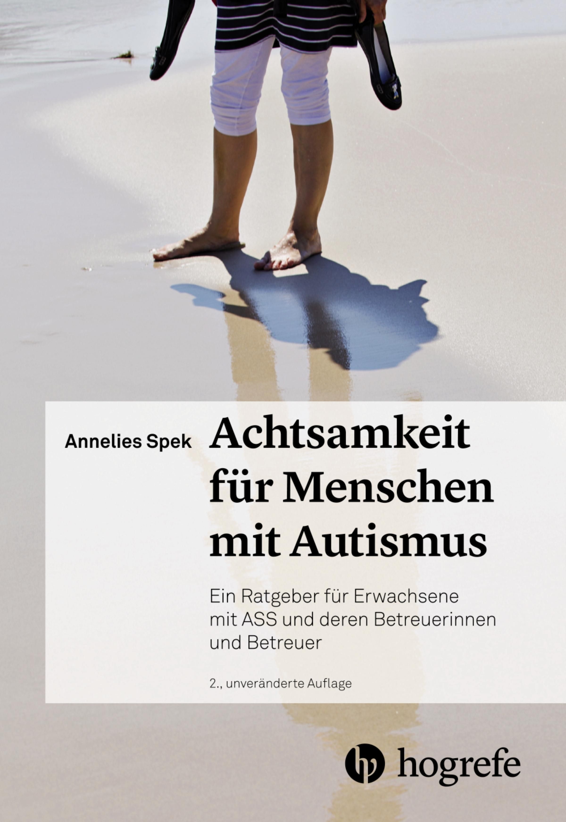 Achtsamkeit F r Menschen Mit Autismus 1 St Shop Apotheke