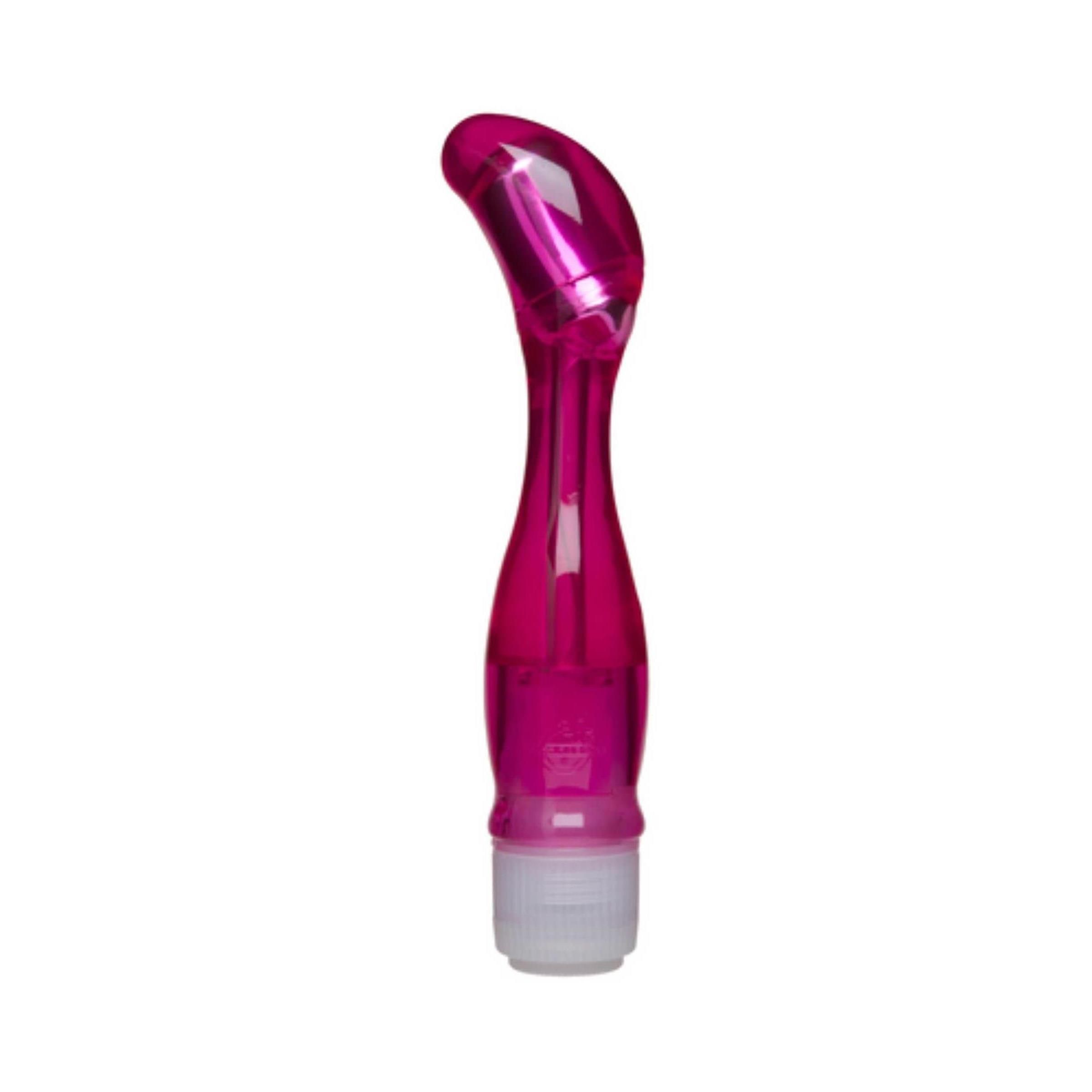 Doc Johnson - No. 14 - G-Spot Vibrator