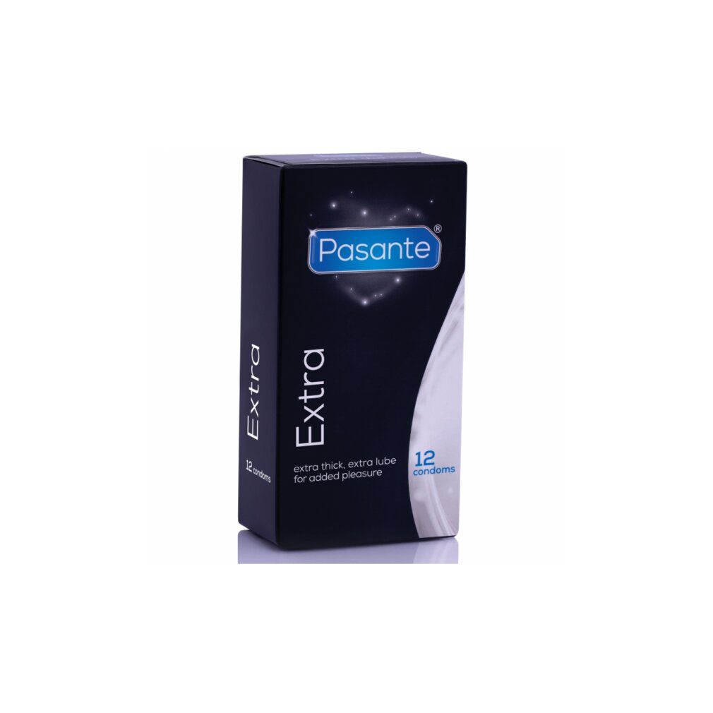 Pasante *Extra Safe*