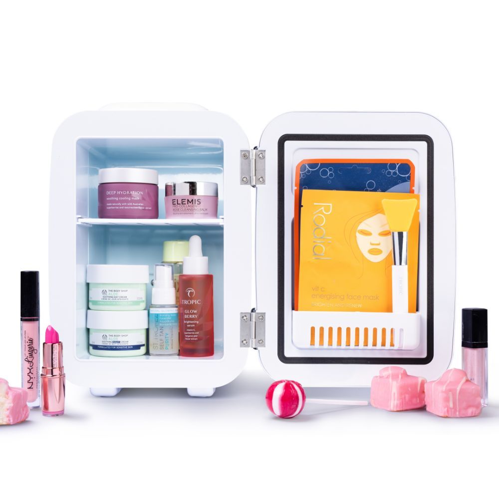 STYLPRO Beauty-Kühlschrank