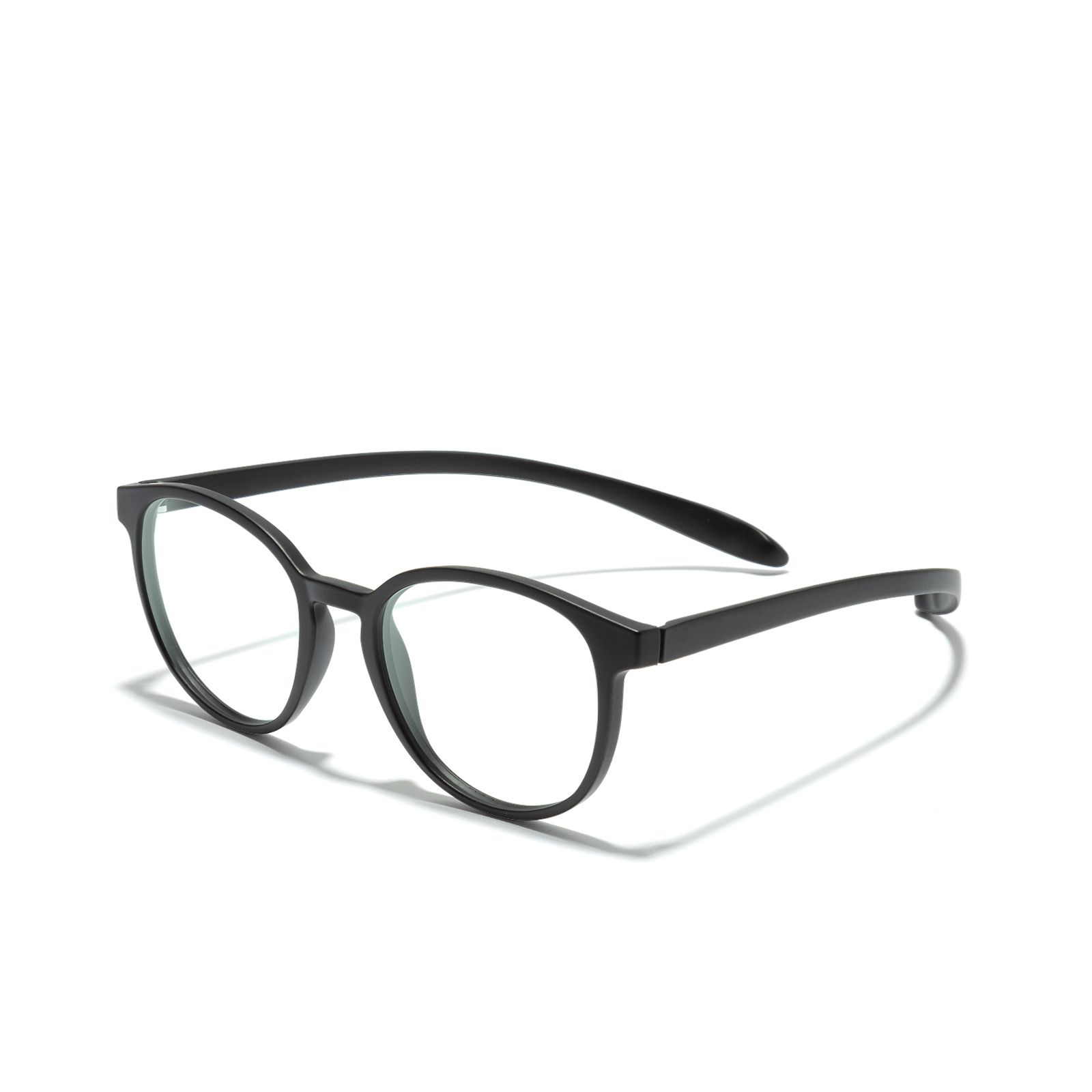 HYPREADER Blaulichtfilterlesebrille Lupus Stärke +1.00