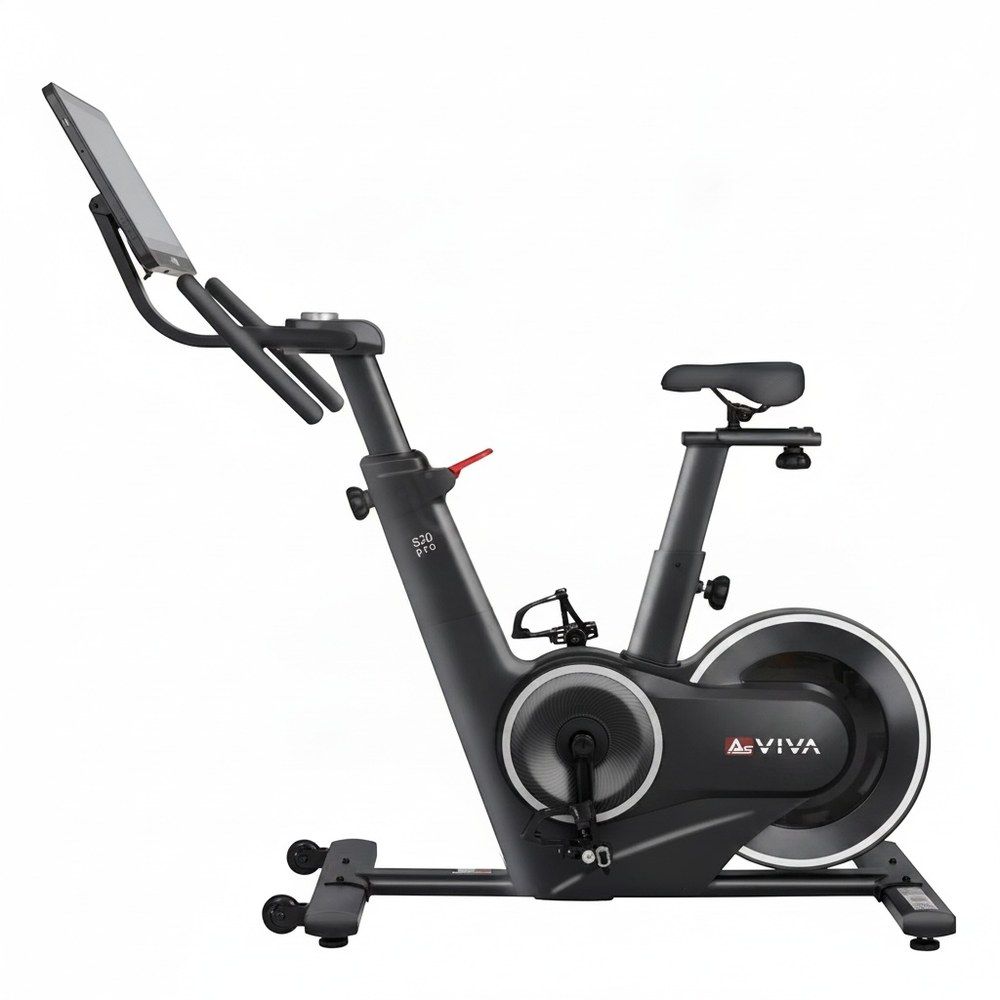 AsVIVA Speedbike Multimedia Studio Pro S20 1 St Gerät