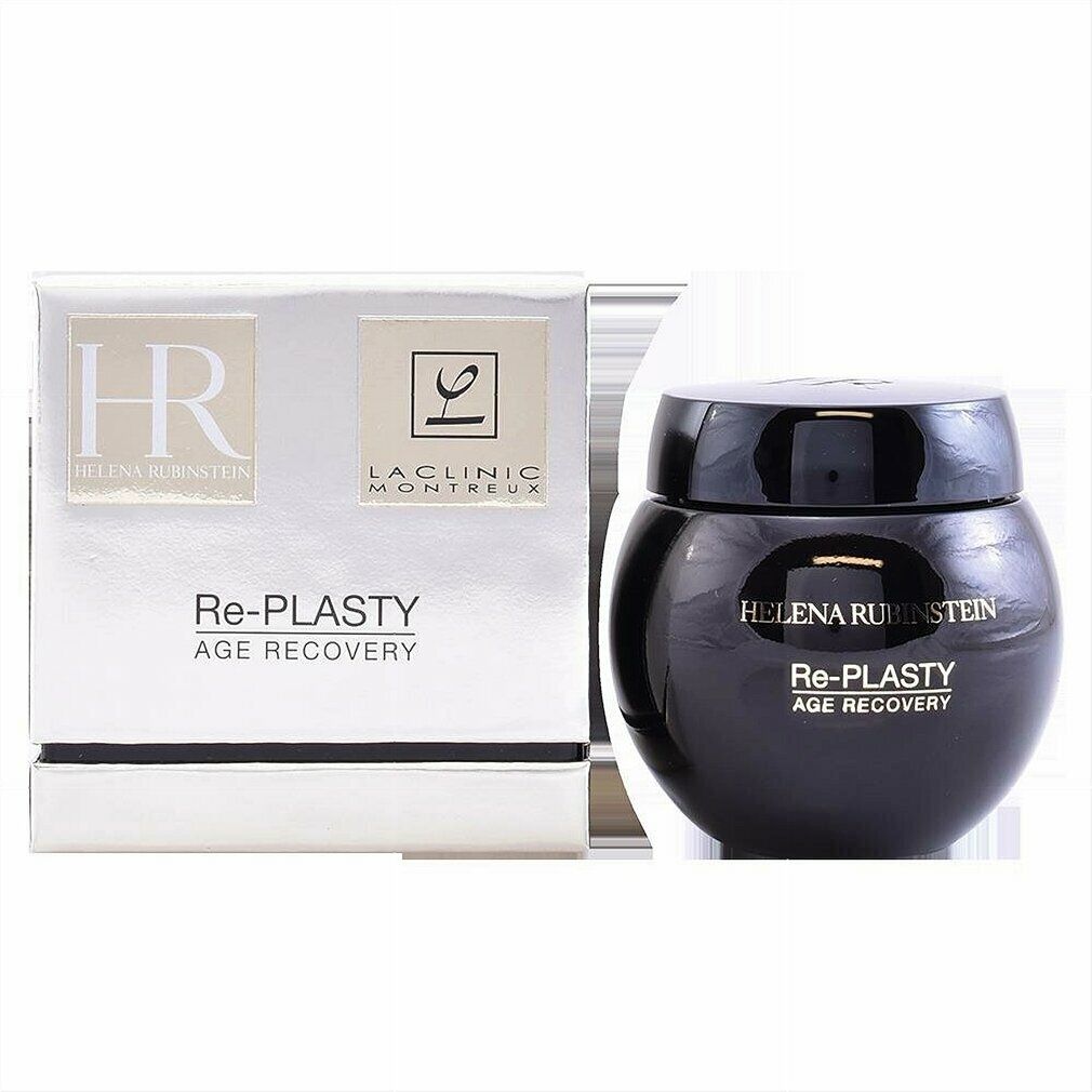 hr Re-Plasty Age Recovery Night Cream