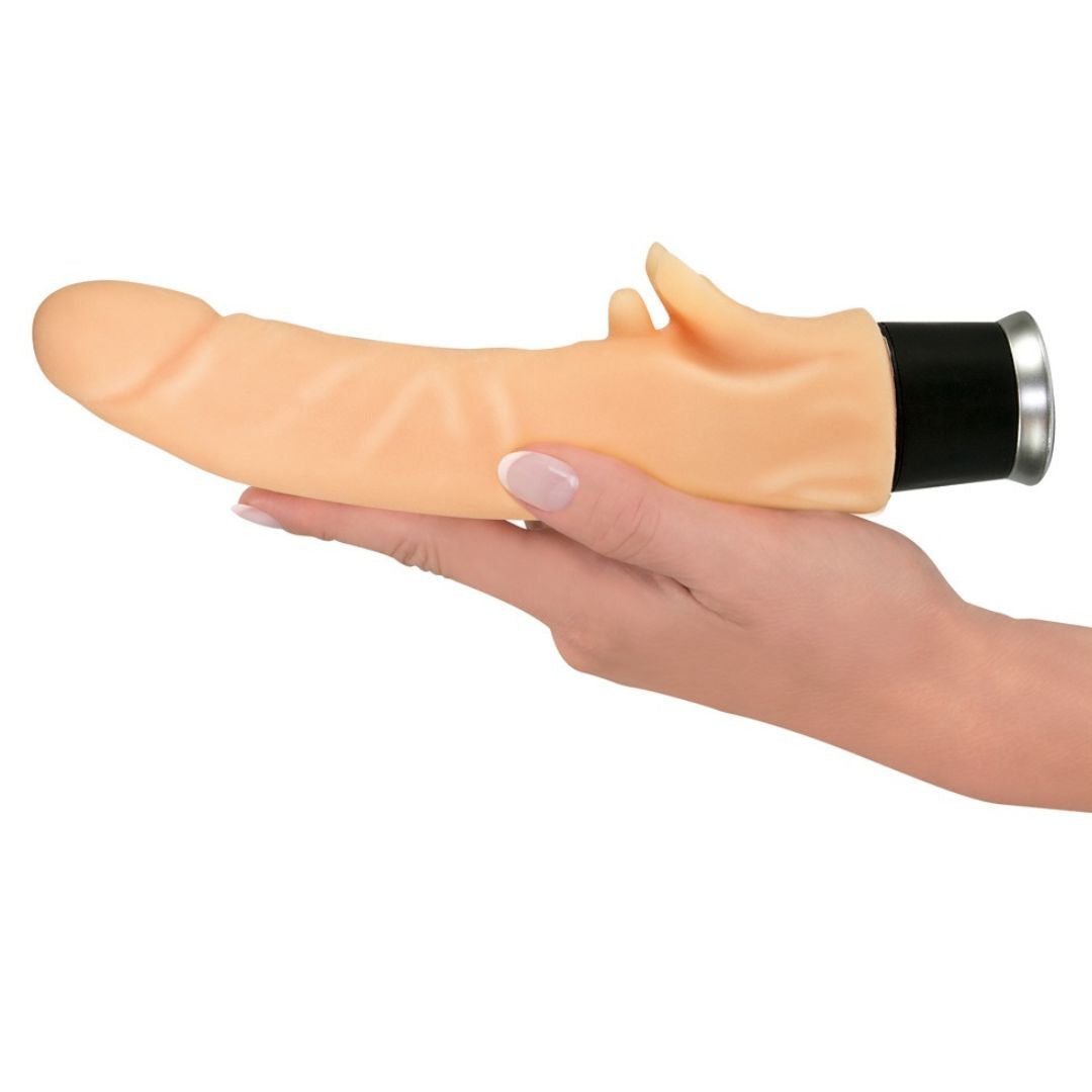 Naturvibrator 'Flame Vibe“ | 8 Vibrationsmodi You2Toys 1 St Vibrator