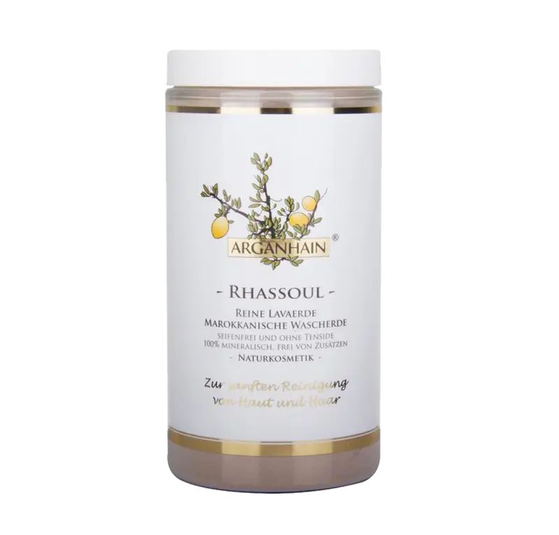 Arganhain Rhassoul Lavaerde - Wascherde