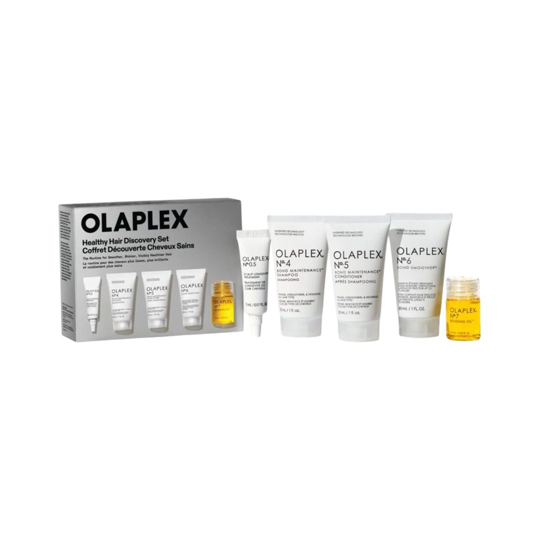Olaplex The Healthy Hair Discovery Set 1 St