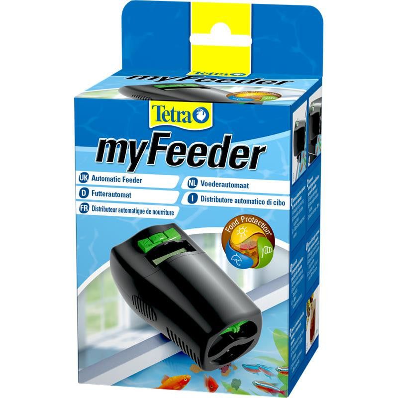 Tetra MyFeeder 1 St Futter