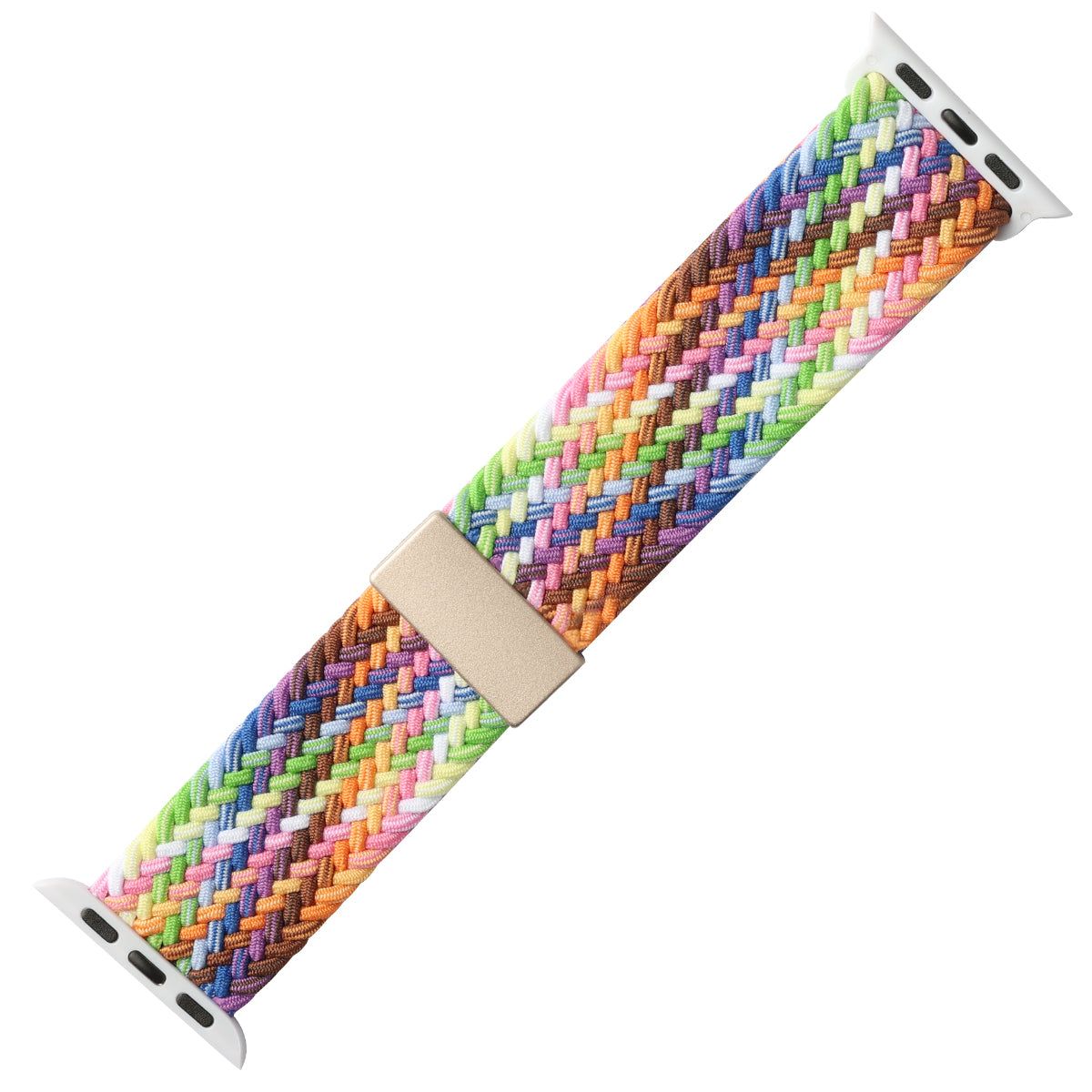 Platyne Armband kompatibel mit Apple Watch 38/40/41 mm