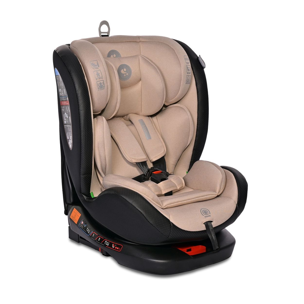 Lorelli Kindersitz 1 St