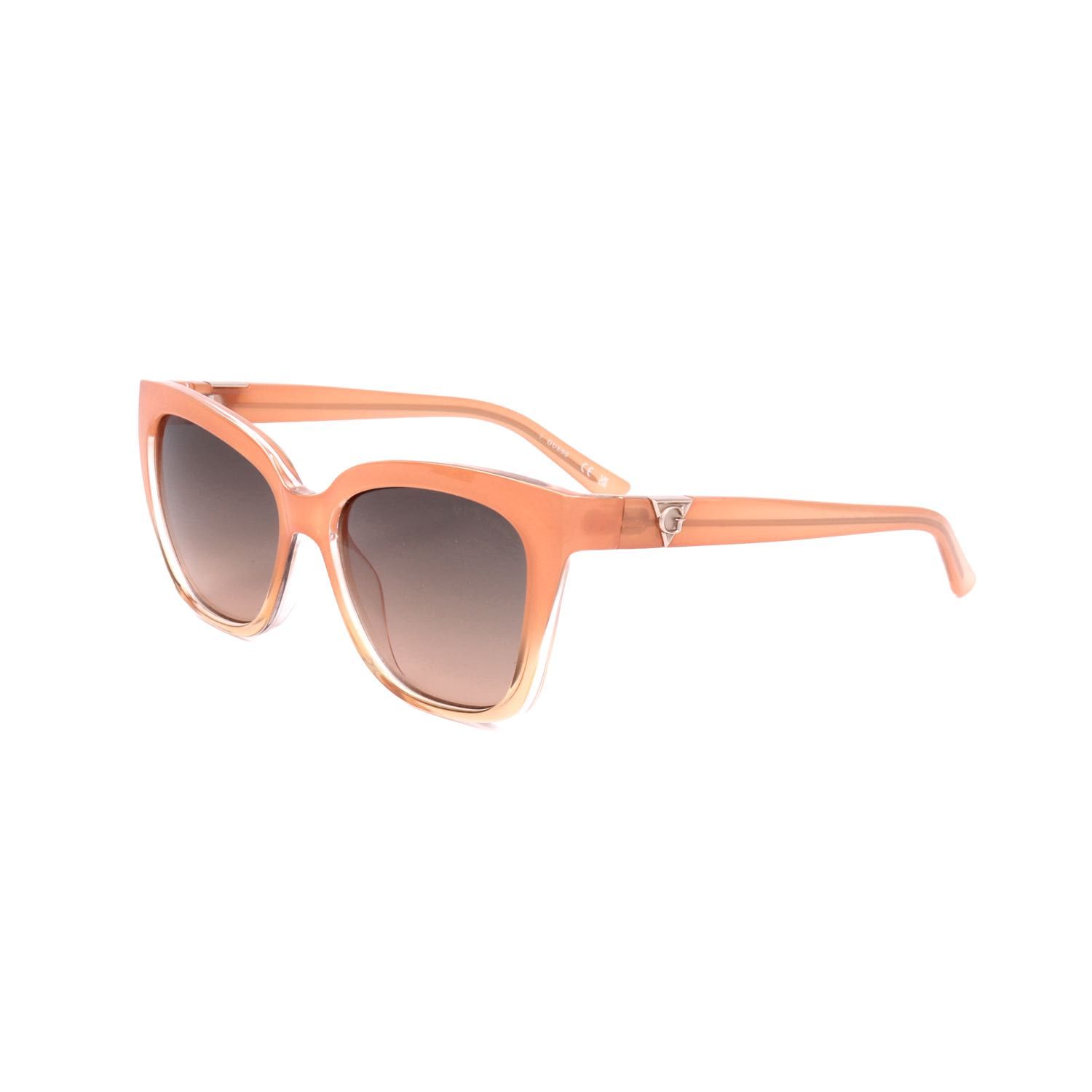 Guess occhiali da sole donna GU7878 orange