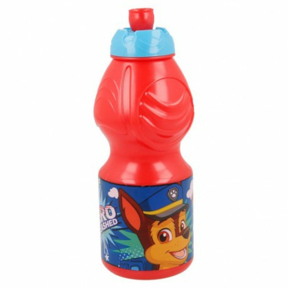 Paw Patrol Flasche