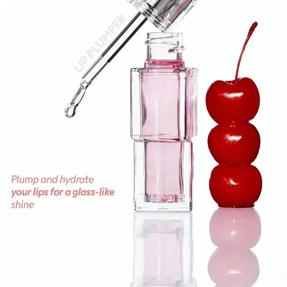 TirTir Waterism Lip Plumper 3.3 ml