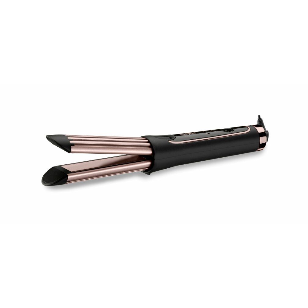 Babyliss Curl Styler Luxe Glätteisen