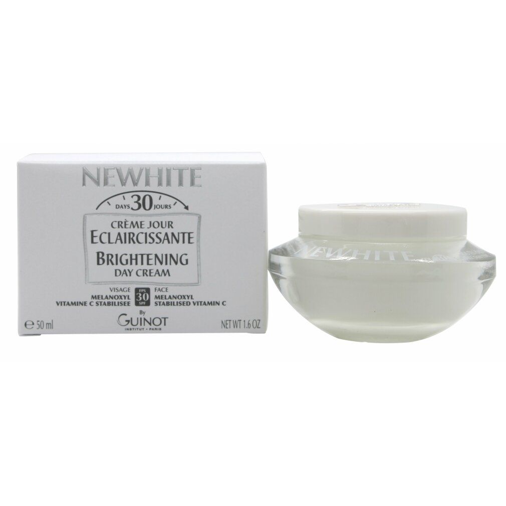 Guinot Newhite Creme Jour