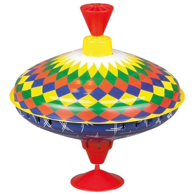 Lena SM52225 gioco/giocattolo di abilità Trottola rotante