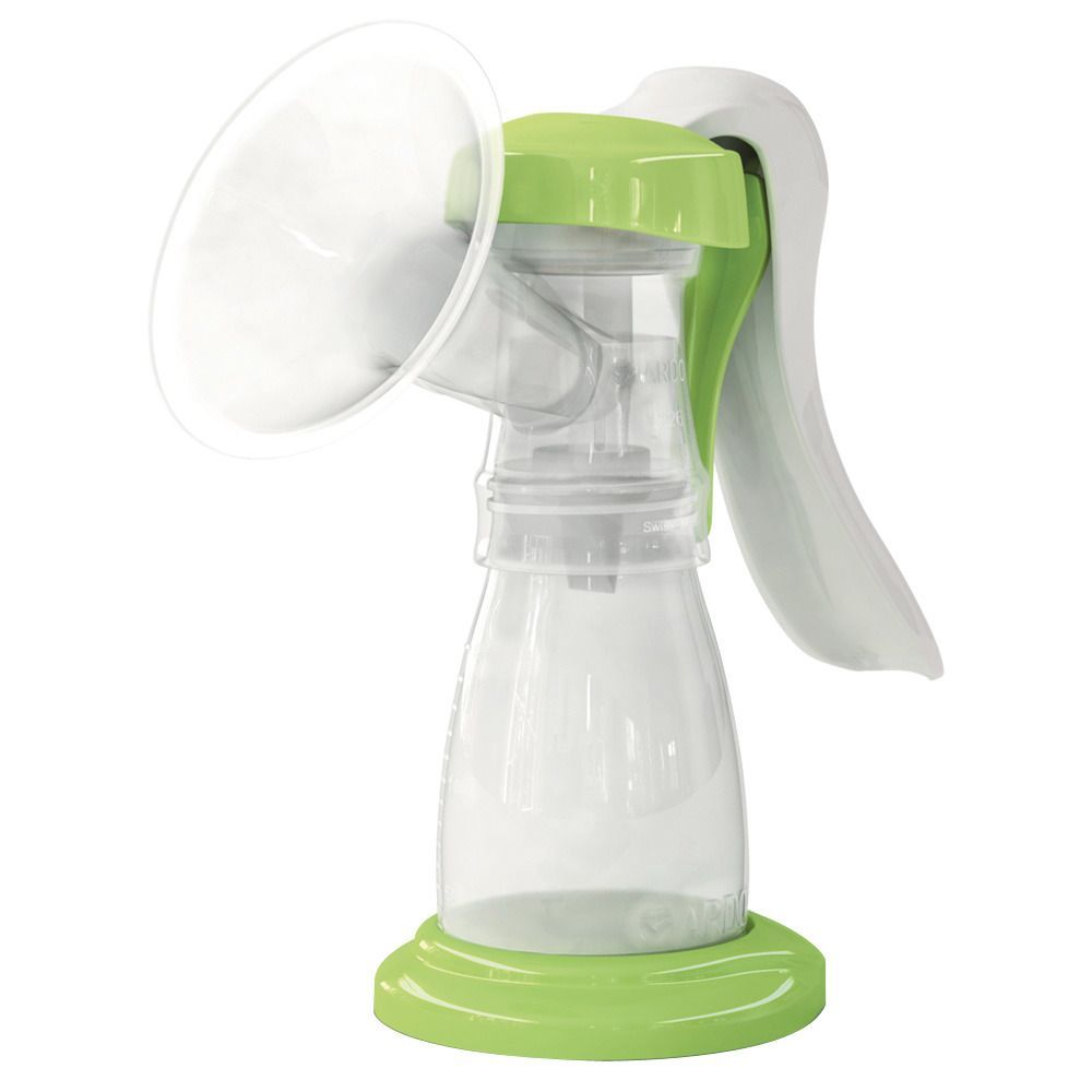 ARDO AMARYLL individuelle Handmilchpumpe