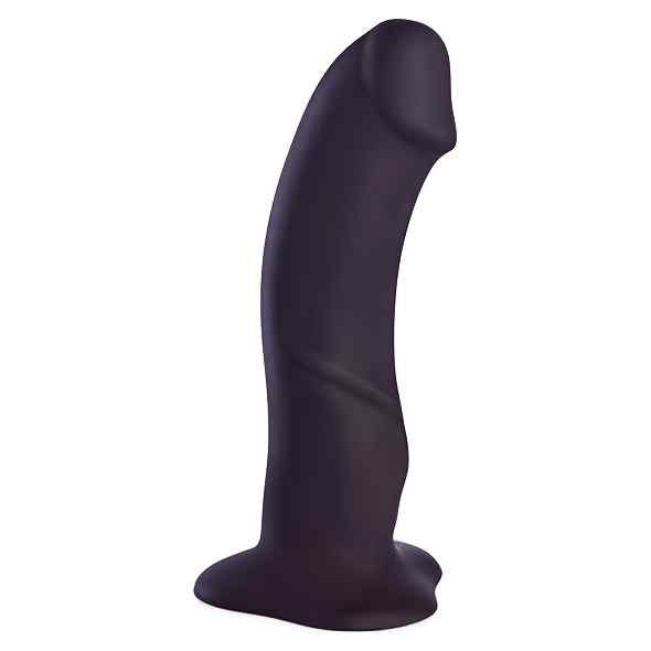 Fun Factory The Boss Stub Dildo Black