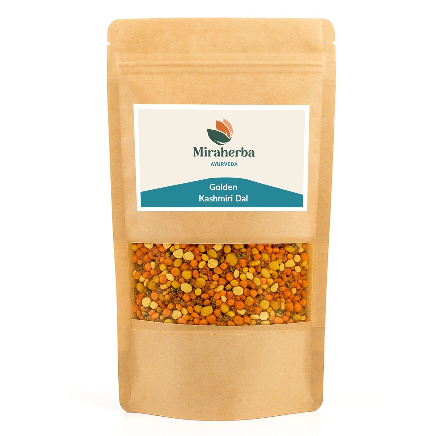 Miraherba - Golden Kashmiri Dal 250 g