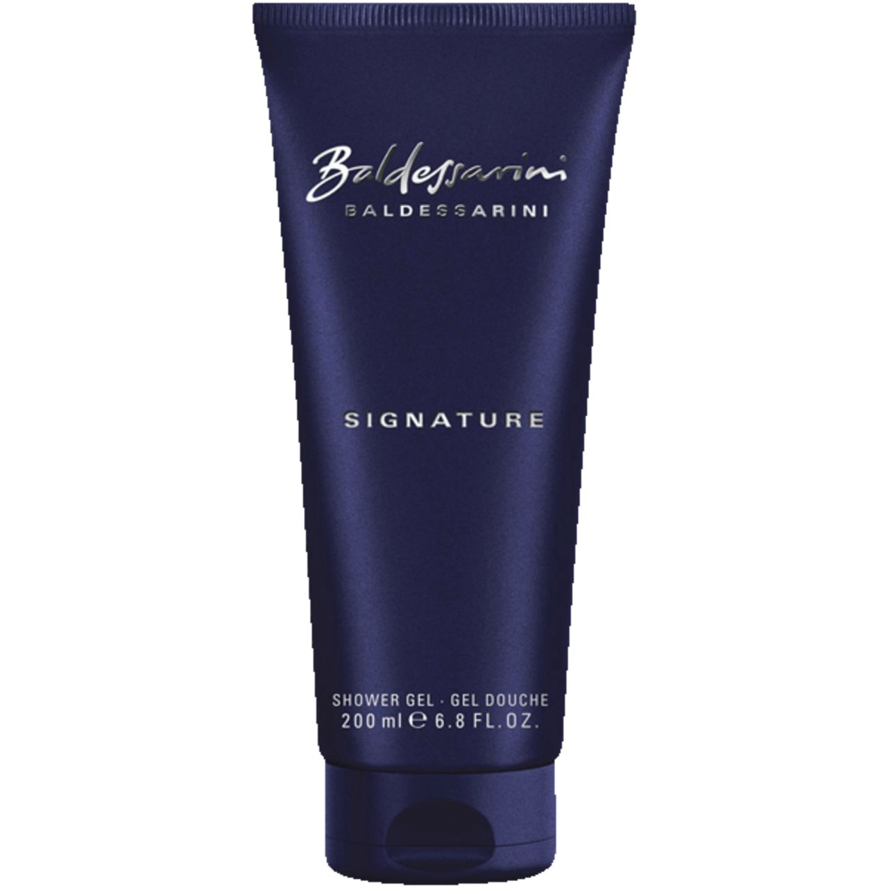 Baldessarini Signature Shower Gel & Shampoo