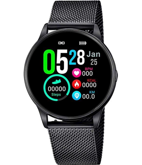 Pulsuhr / Tracker Lotus - Armbanduhr - Damen - 50002/1  - SMARTWATCH