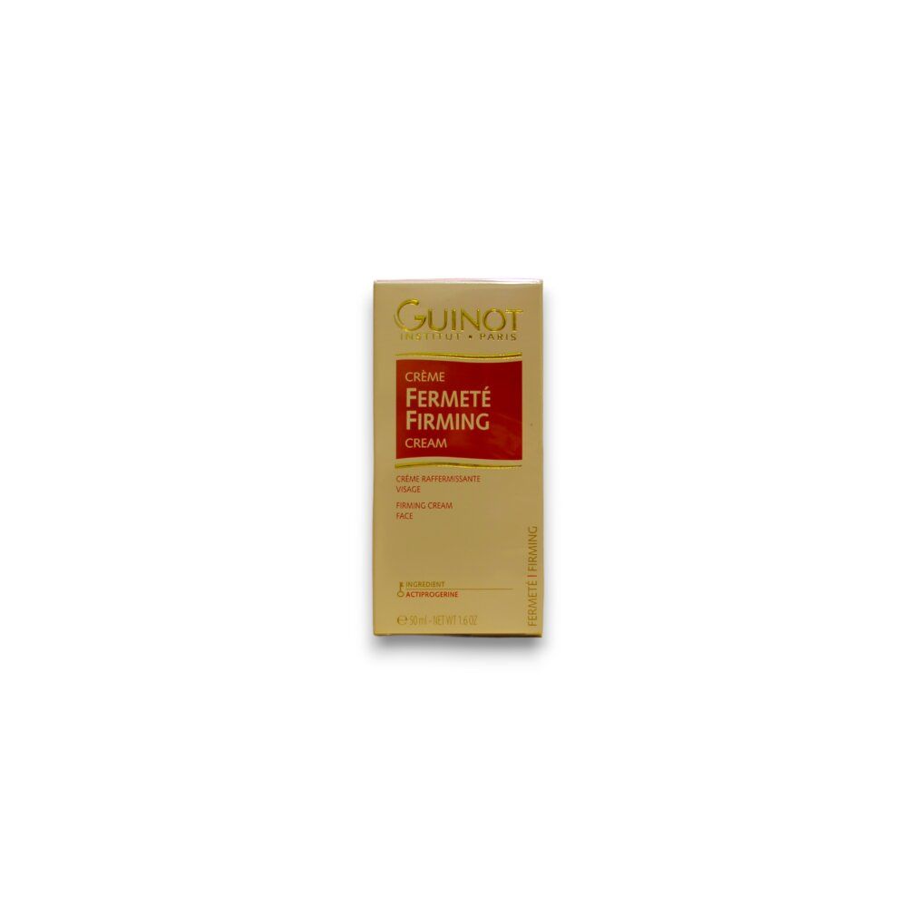 Guinot Sources de Fermete Creme Fermete