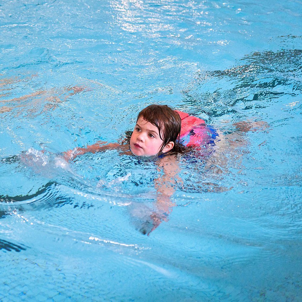 Sport-Thieme Schwimmgürtel