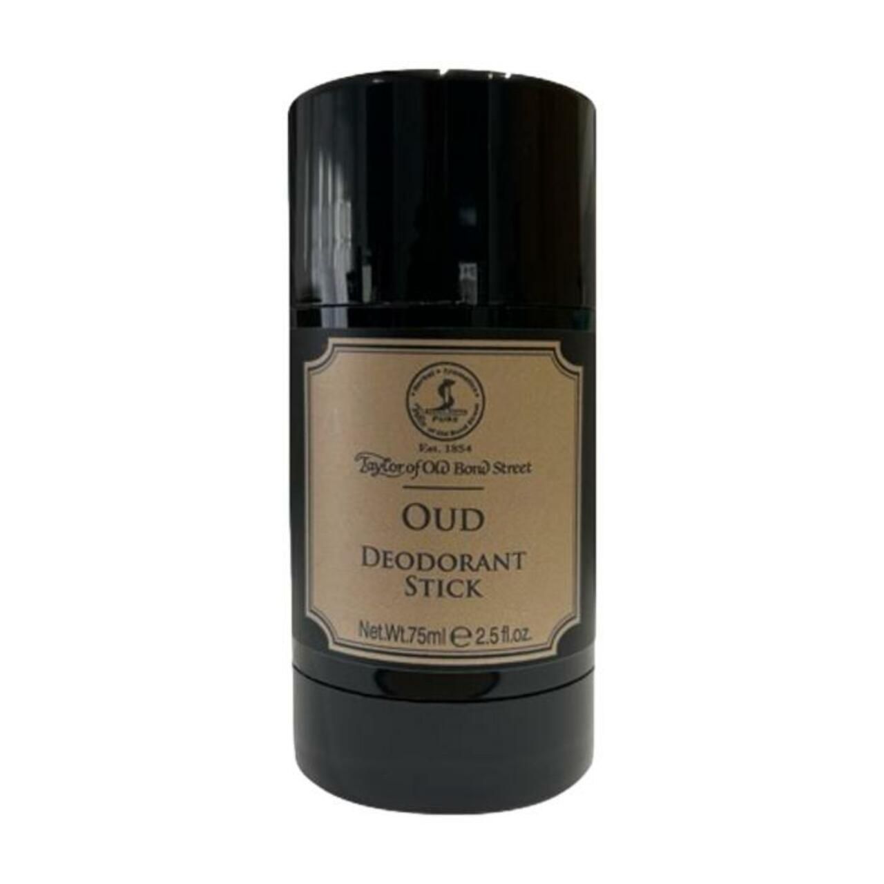 Taylor of Old Bond Street, Oud Deodorant Stick