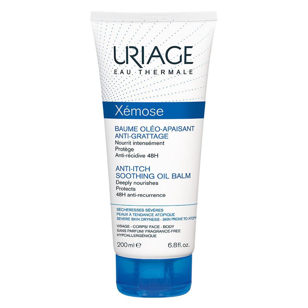 URIAGE XÉMOSE Anti-Itch Soothing Balm / Anti-Juckreiz Balsam