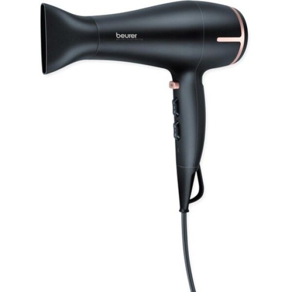 Beurer HAARTROCKNER             1400W (HC 60             SW)