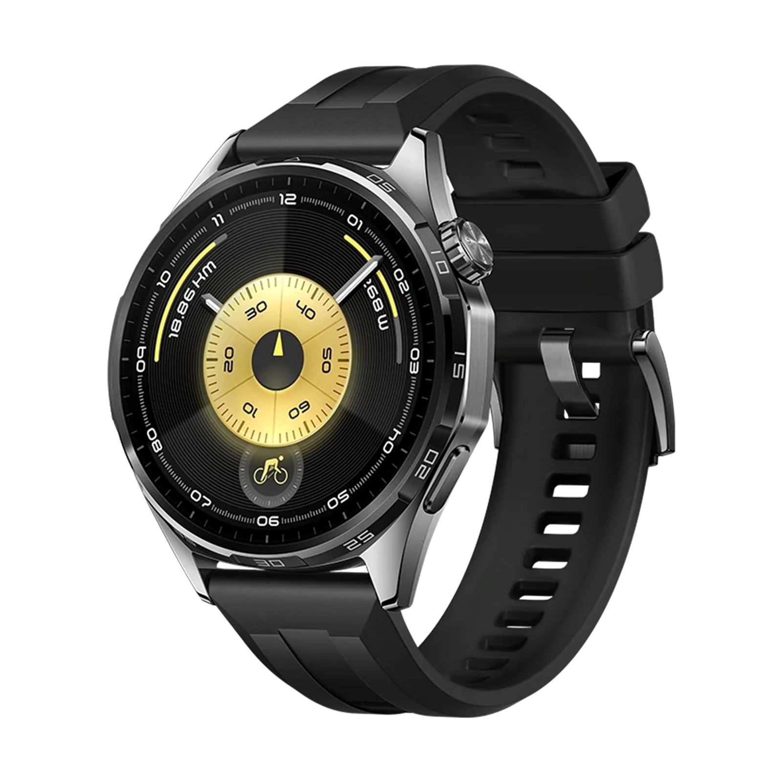 Huawei GT 6 (46mm) Smartwatch