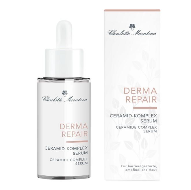 Charlotte Meentzen, Wirkstoff-Seren Derma Repair Ceramid-Komplex Serum 30 ml