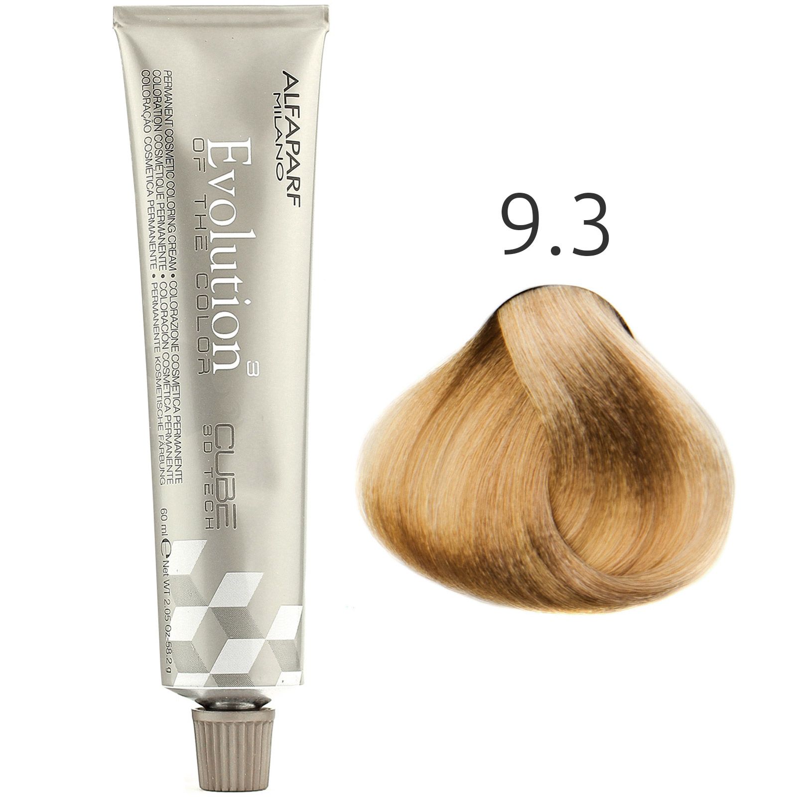 Alfaparf - Evolution of the Color 1 ml
