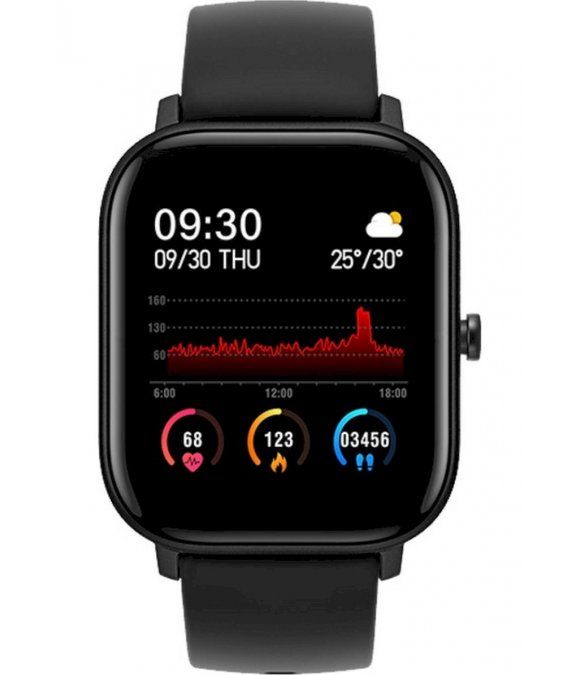Smartwatch - Smarty2.0 - SW007A