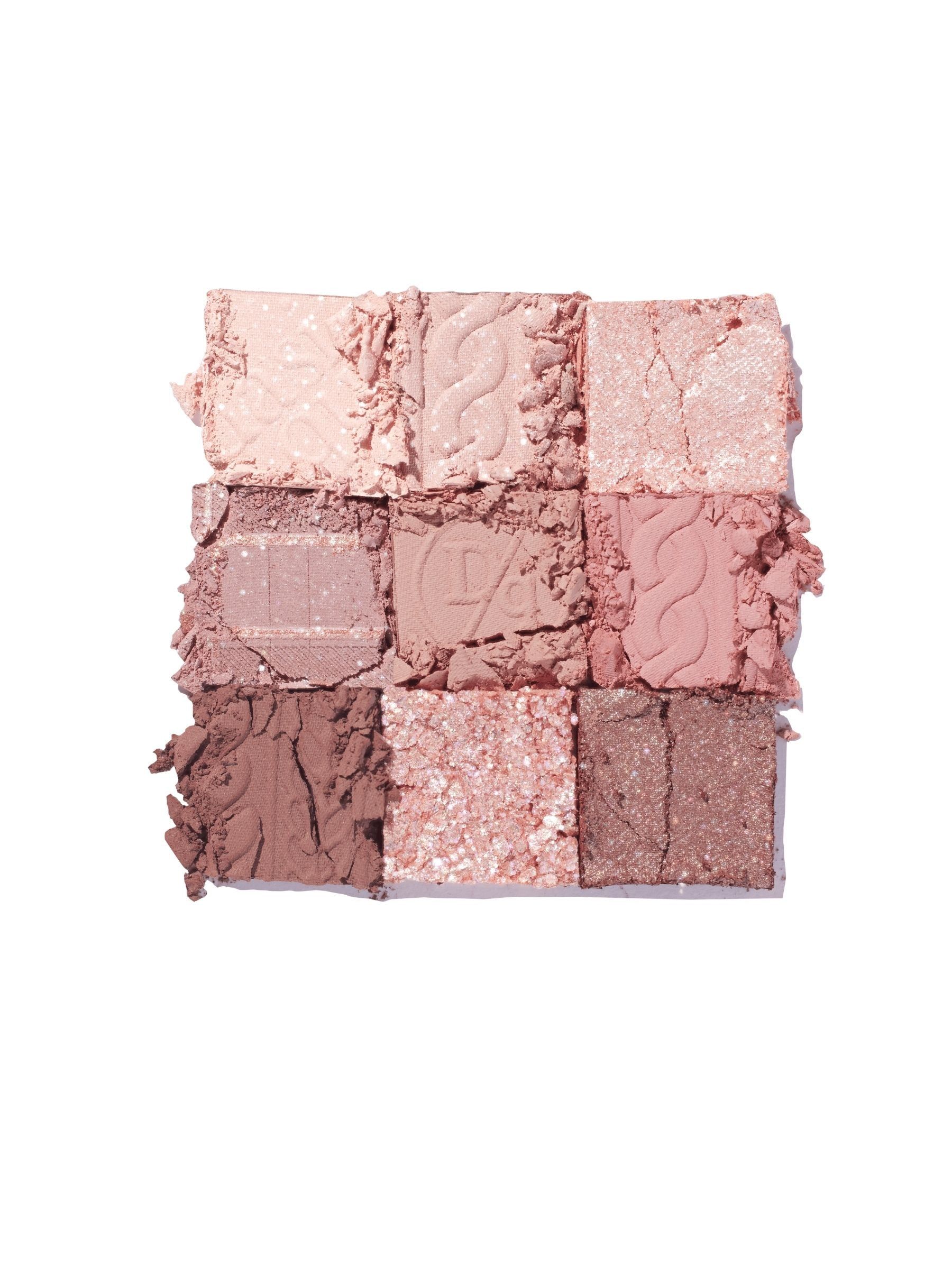 Dasique Shadow Palette #16 Violet Knit