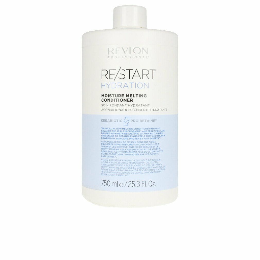 Revlon Re-Start Hydration Conditioner